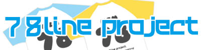 �u78line project�v������@